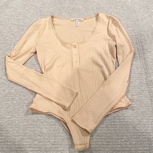 BCBGeneration bodysuit